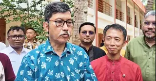 অচিরেই তিন পার্বত্য জেলা পরিষদ গঠনে অগ্রগতি দৃশ্যমান হবে: পার্বত্যমন্ত্রী